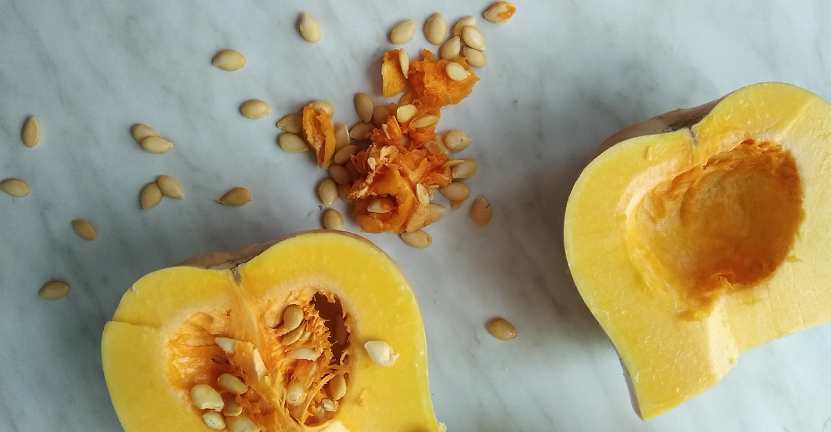 3 Ways To Use Pumpkin For Fall