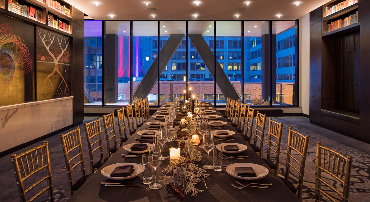 How To Decide Where To Host a Rehearsal Dinner in Chicago