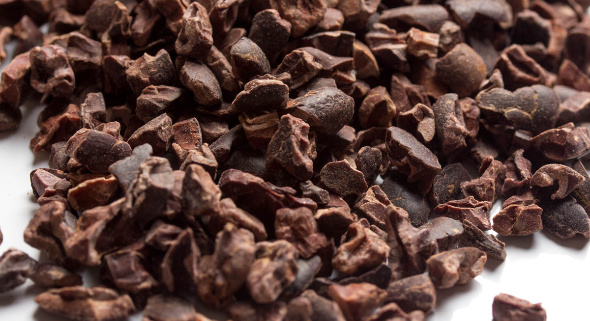 The Best Ways To Cook With Cocoa
