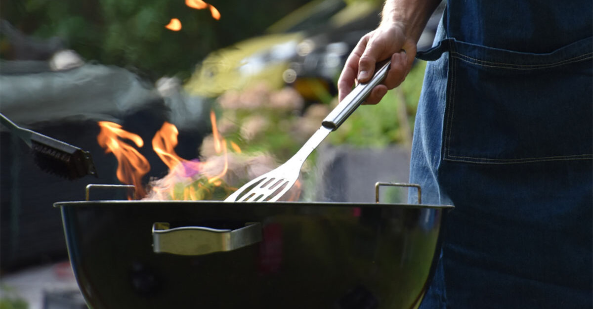 How To Make The Best Italian-Style Grilled Corn