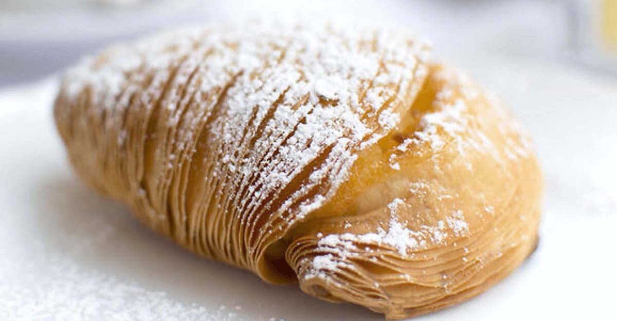 How To Make Italian Inspired Pastries