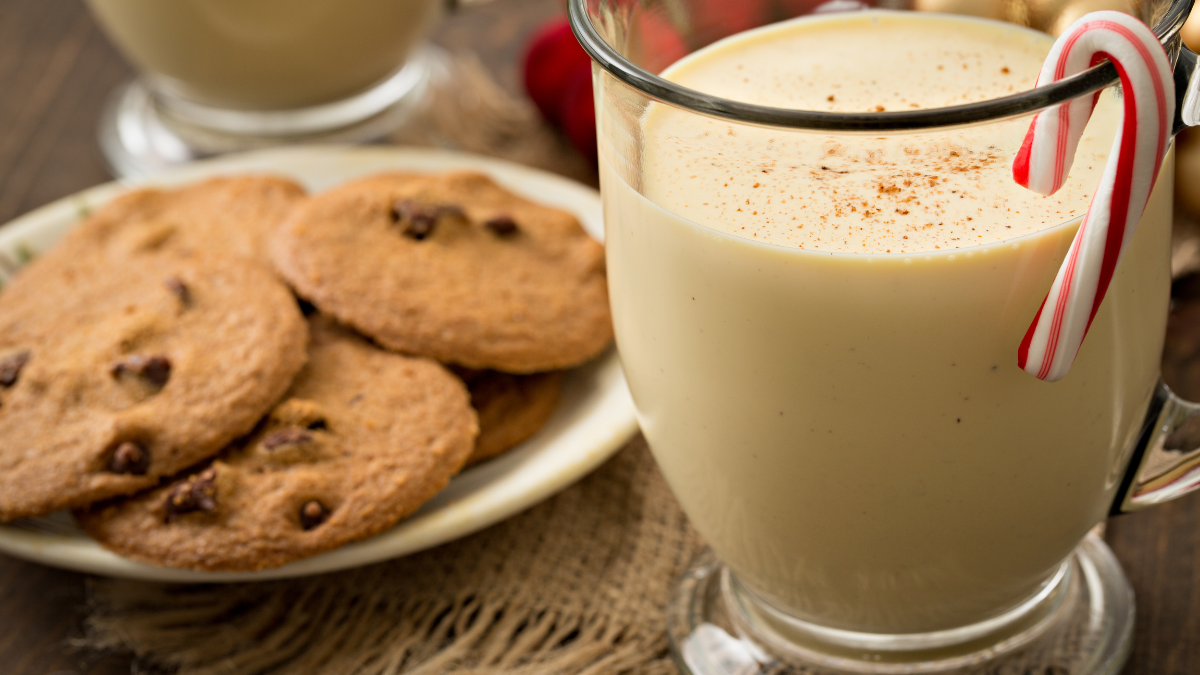 3 Delicious Cookie and Cocktail Pairings
