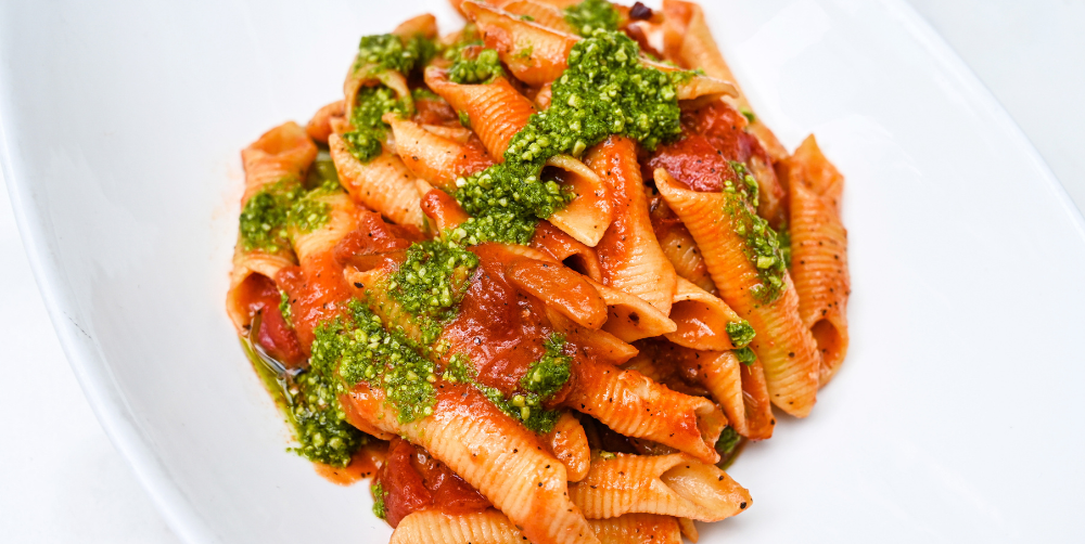 4 Of The Top Romantic Italian Foods